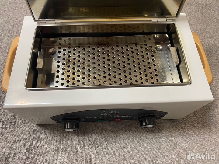 Шкаф сухожаровой