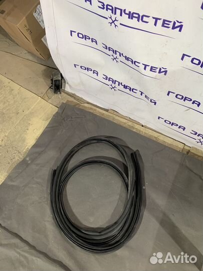 Уплотнитель багажника Hyundai Creta Hyundai 2020