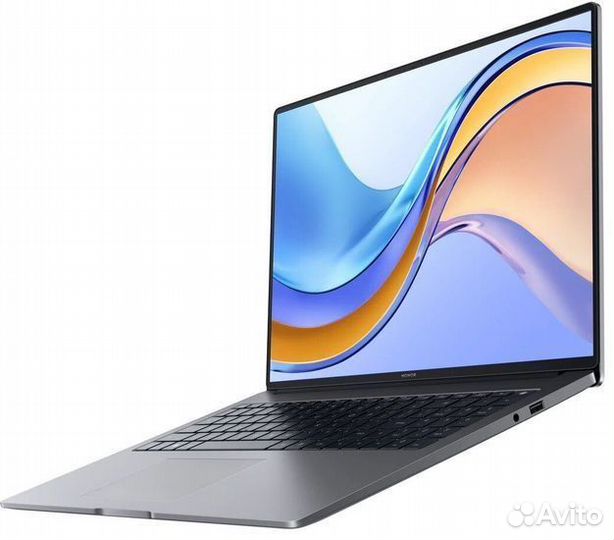 Ноутбук Honor MagicBook X 16 512Gb