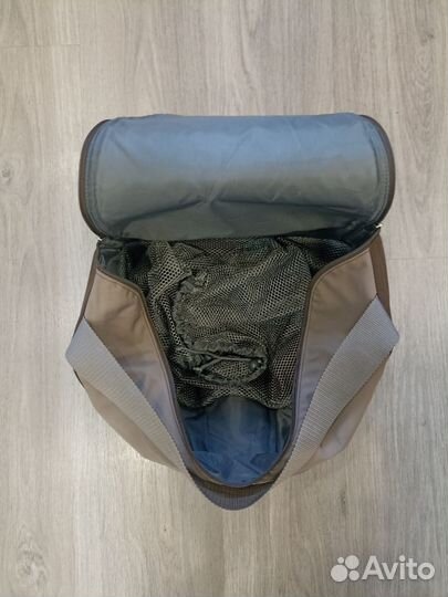 Багажная сумка на шасси stokke xplory