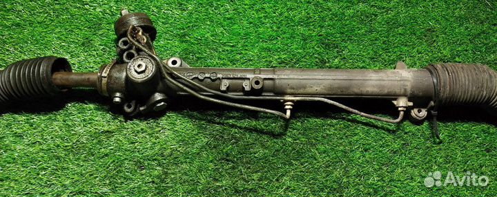 Рулевая рейка Volkswagen Passat (B5) V