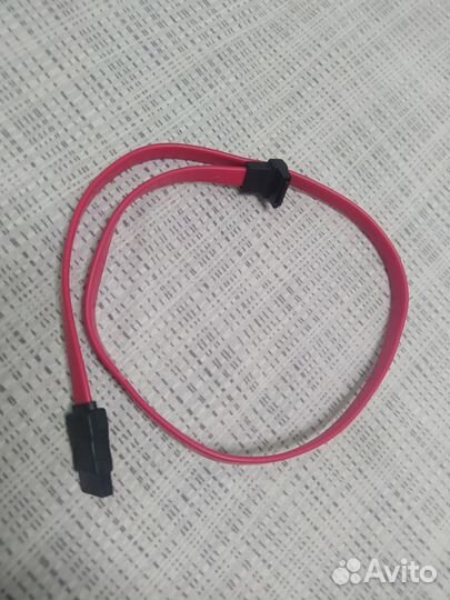 Сата кабель, длина 60 см