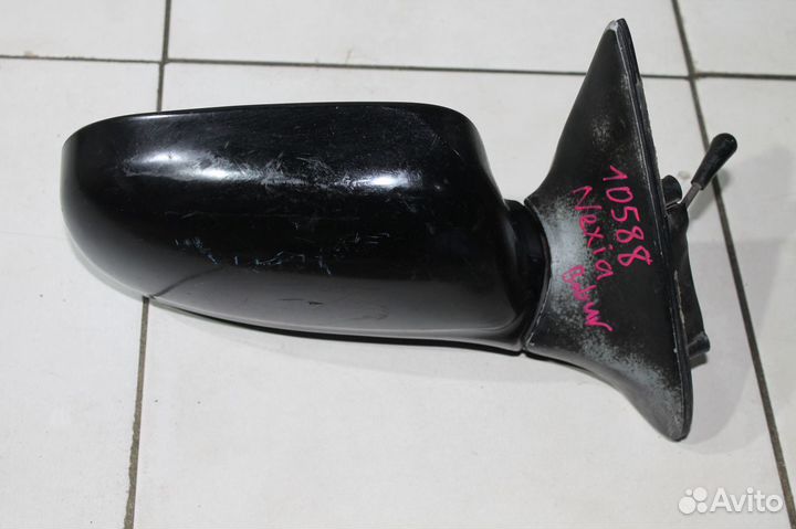 Зеркало правое Daewoo Nexia