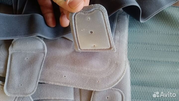 Orlett Корректор осанки ортопедический Orlett