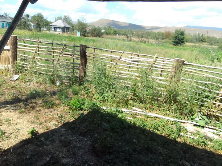 Дом 80 м² на участке 43 сот.