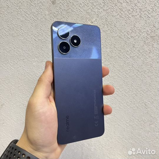 realme Note 50, 3/64 ГБ