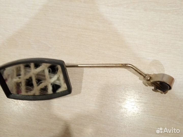 Зеркало заднего вида для велосипеда