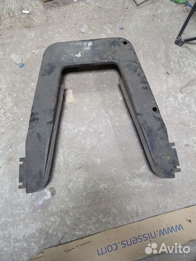 Газ 21 Волга новый усилитель кузова СССР