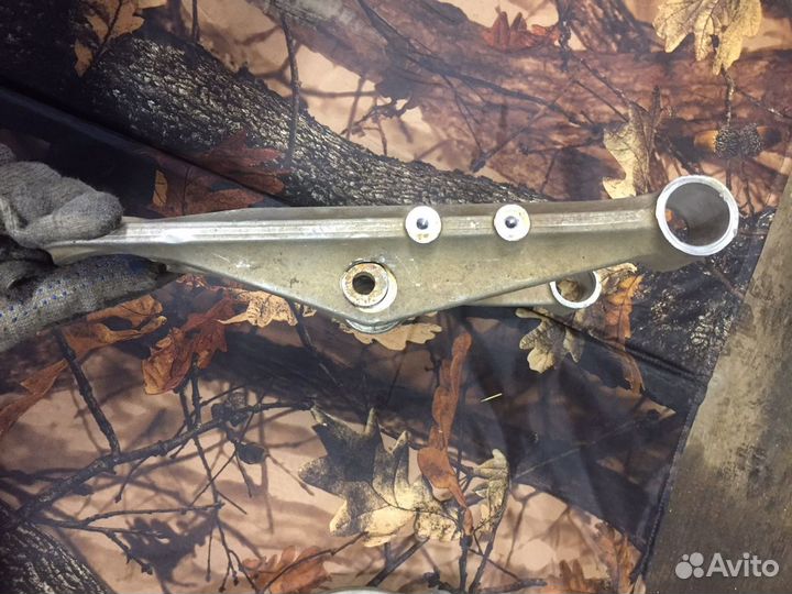 Продам рычаги для сфмото Х5,6