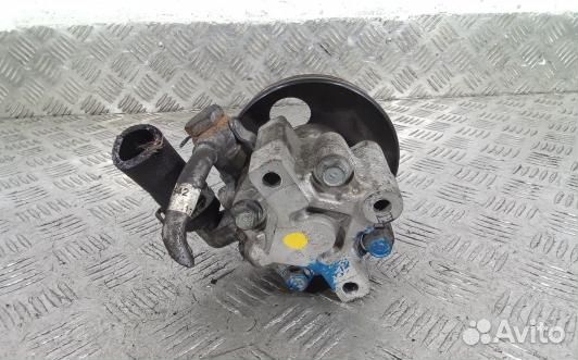 Насос гу бензиновый chevrolet cruze J300 (USE17DH0