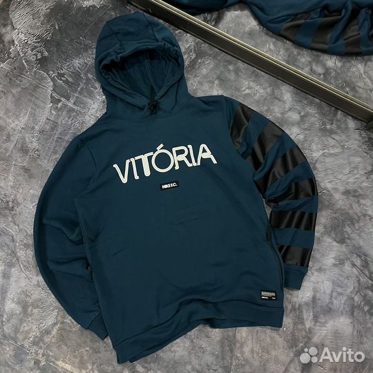 Худик nike F.C. Vitoria