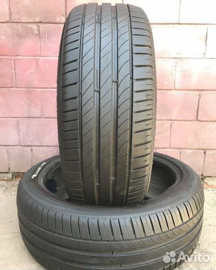 Kleber Dynaxer UHP 225/45 R19