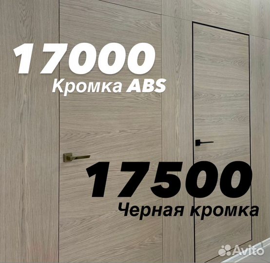 Двери- невидимки Ретма