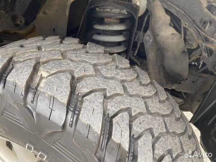 Mitsubishi Pajero Sport 2.5 AT, 2011, 215 000 км