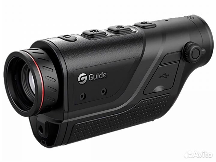 Тепловизор Guide TD421