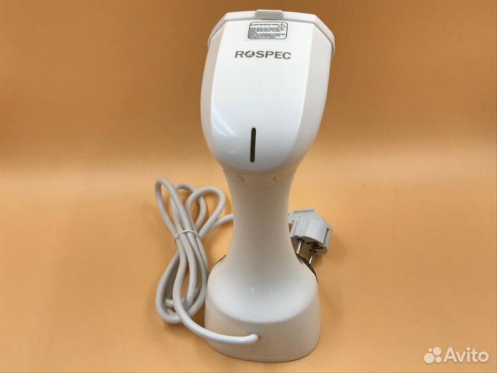 82636 Ручной отпариватель hs528