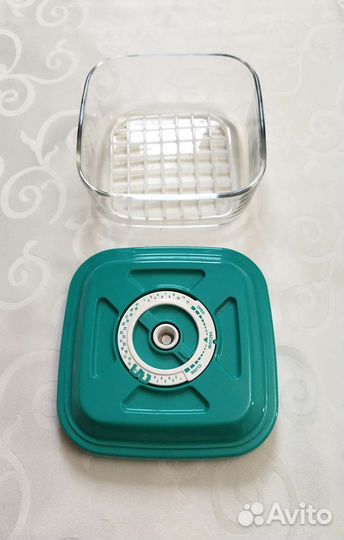 Вакуумная система Vacsy Zepter