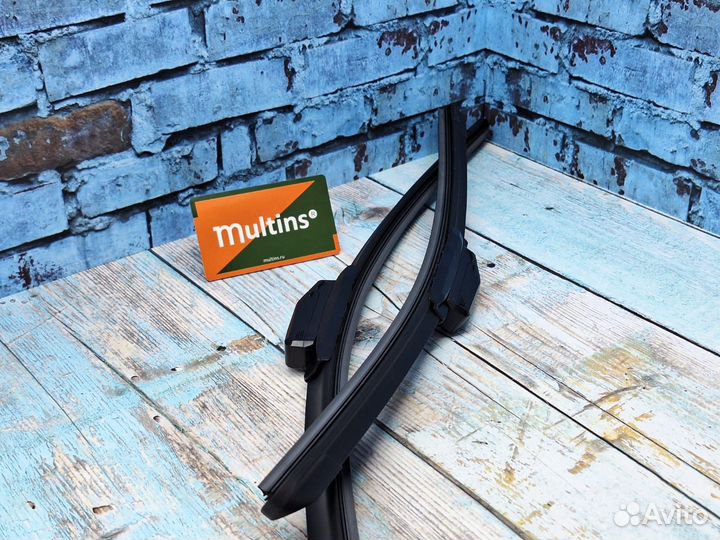 Щетки стеклоочистителя для Geely