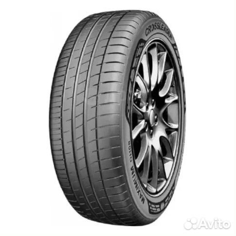 DoubleStar Maximum DH08 195/60 R15 88V