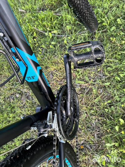 Stern energy 2.0 27.5