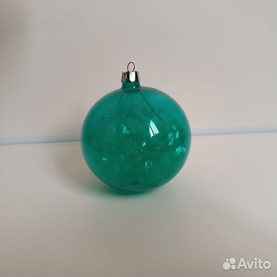 Елочная игрушка СССР