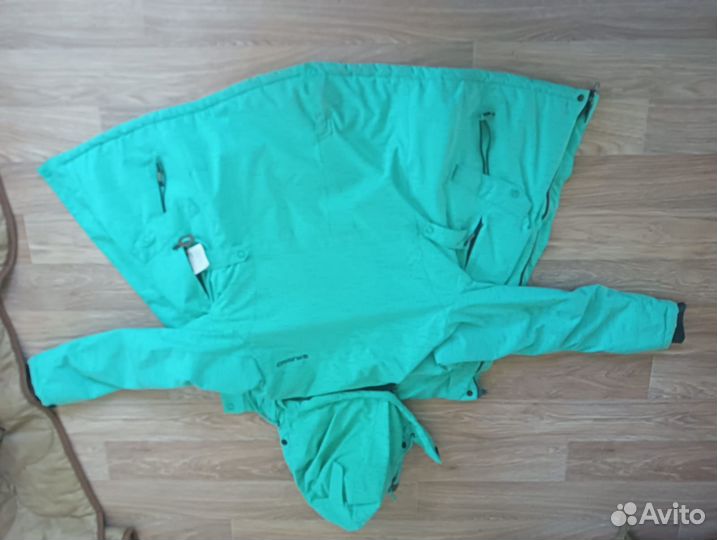 Куртка для девочки