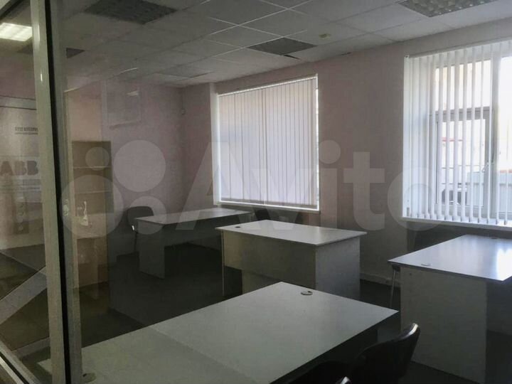 Торговая площадь, 191.5 м²