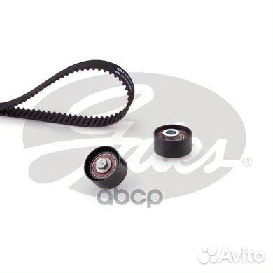 K015631XS комплект ремня грм LADA Kalina/Prior