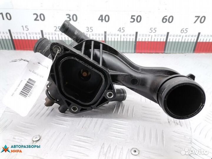 Корпус термостата Mini Cooper R56 2007 11538699290