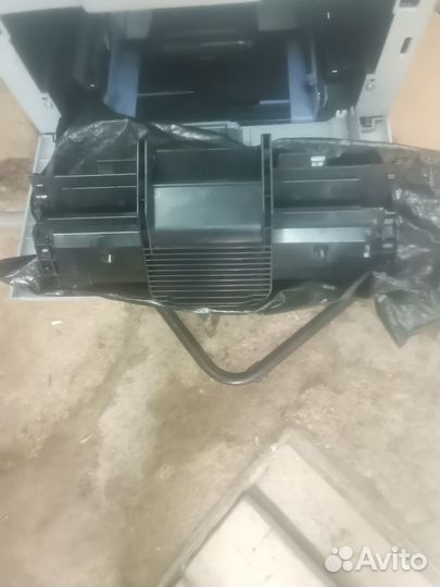 Принтер лазерный черно белый Samsung ML-1645