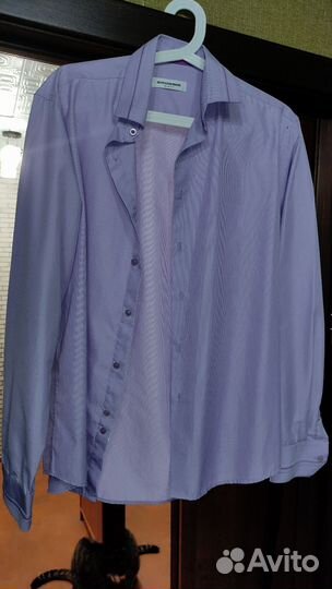 Рубашка для мальчика