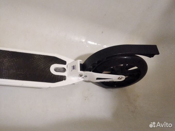 Продаю самокат бу