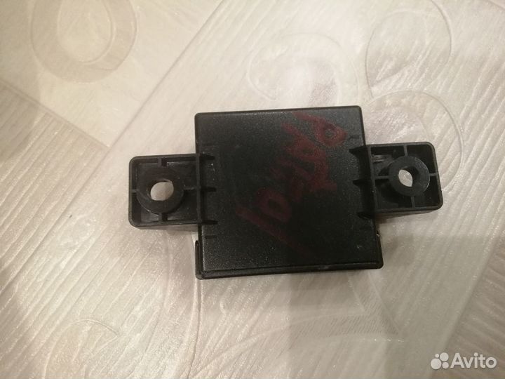 Блок положения кузова Nissan Patrol Y62 Infiniti