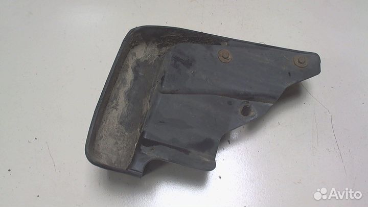 Брызговик Subaru Impreza (G12), 2007