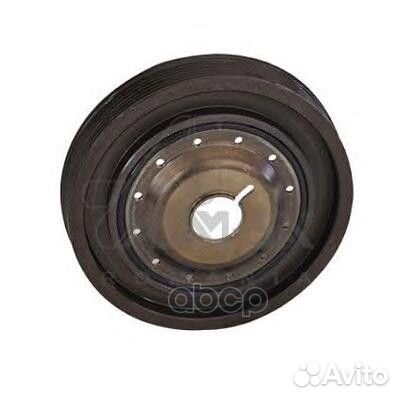 Шкив коленвала 30477 asam-SA