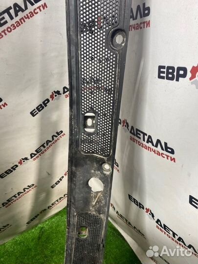 Решетка под лобовое стекло Great Wall Hover H2