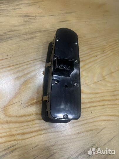 Блок управления стеклоподъемниками Porsche