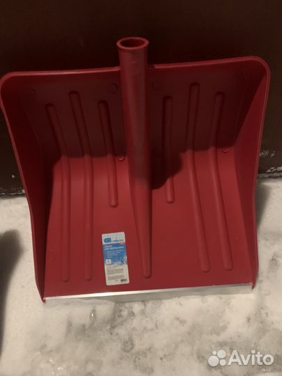 Лопата для снега