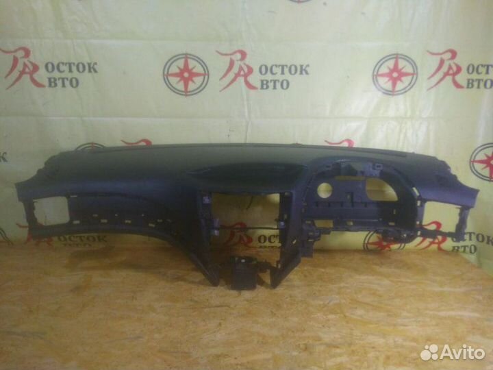 Панель передняя в салон Subaru Impreza GH2