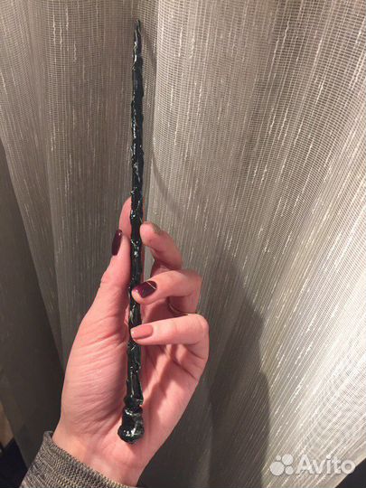 Волшебные палочки своими руками