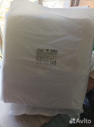 Памперсы для взрослых