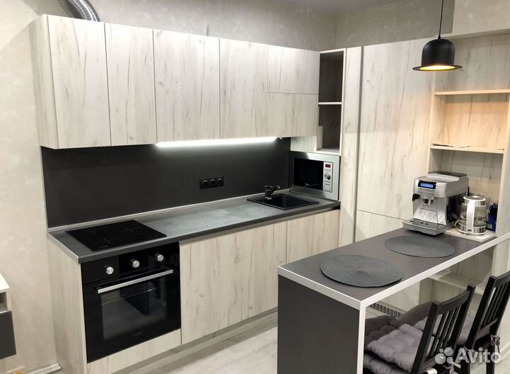 Кухня Бронск на заказ