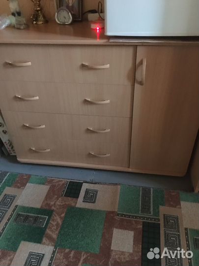 Шкаф купе,комод