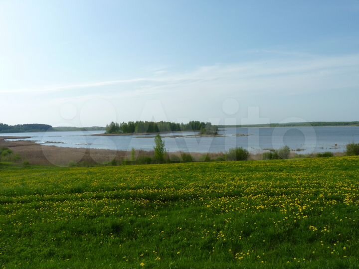 Участок 48,23 га (СНТ, ДНП)