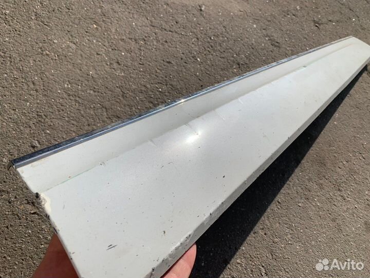 Накладка двери передней правой Q5 (8R) (с 2012 г.)