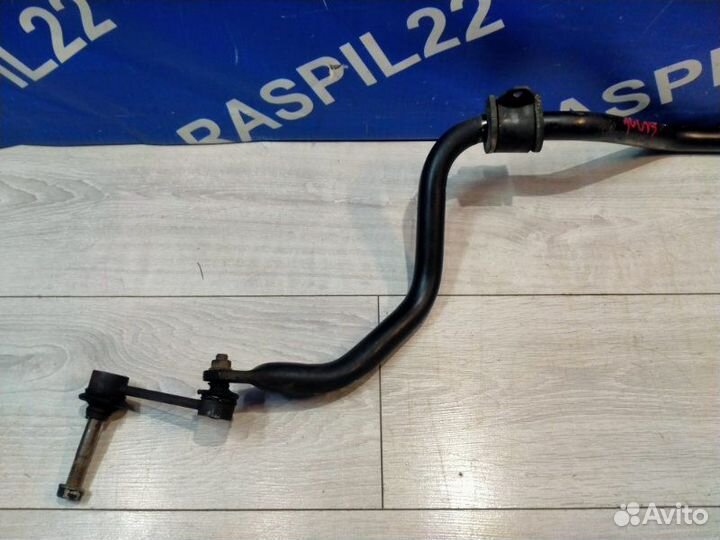 Стабилизатор передний Toyota Mark Ii JZX100 1jzge