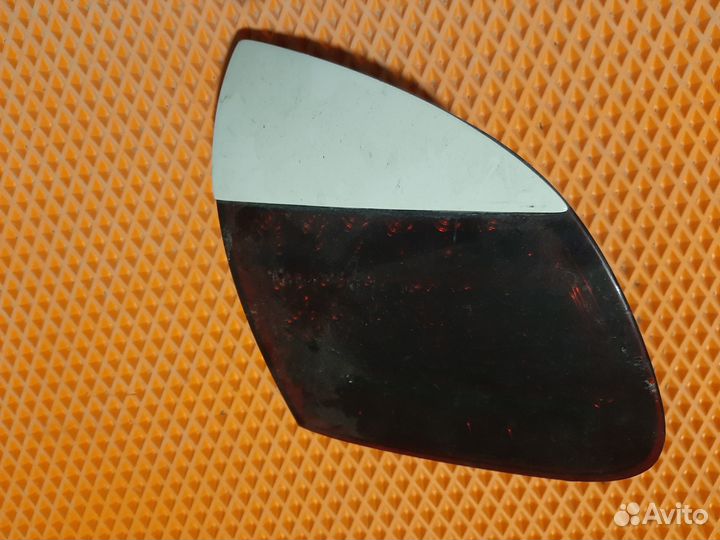 Фонарь задний левый Cayenne тонирован 7P5945094L