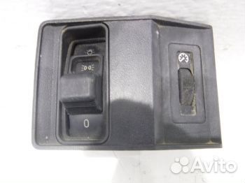 Переключатель света бмв