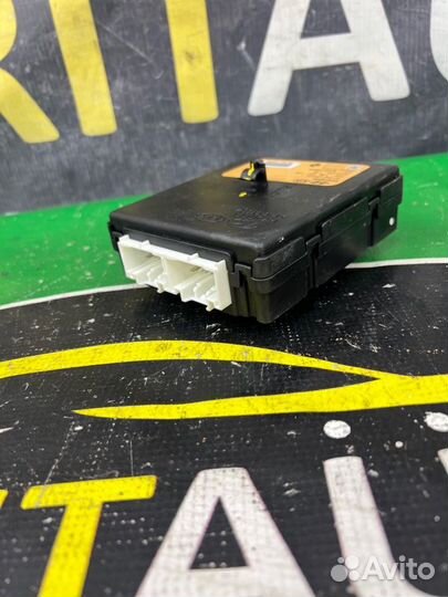 Блок электронный Kia K 900 2 2018-2023