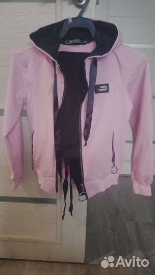 Костюм спортивный